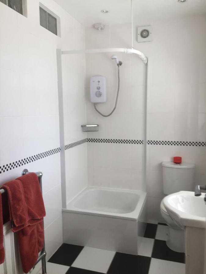 Ivy House Hotel Ickenham Ngoại thất bức ảnh